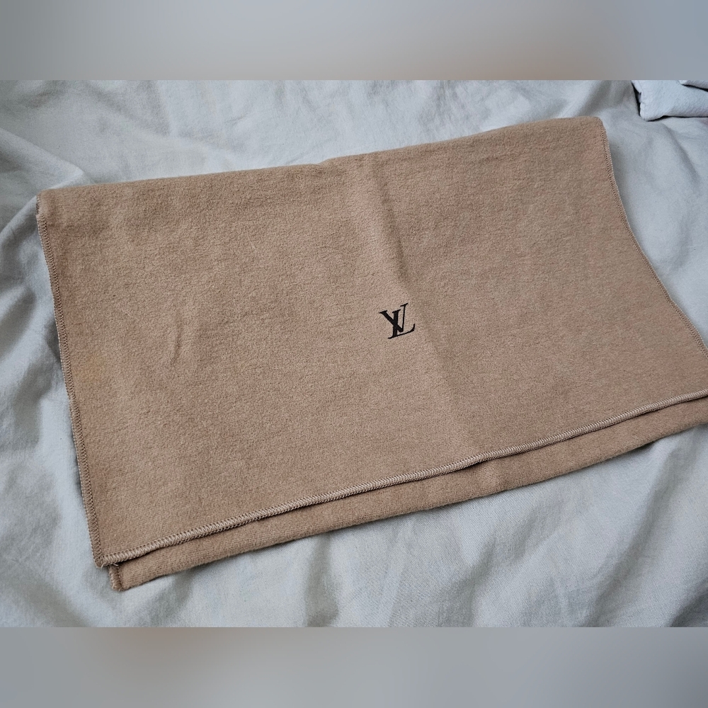 Louis Vuitton Dust Bag